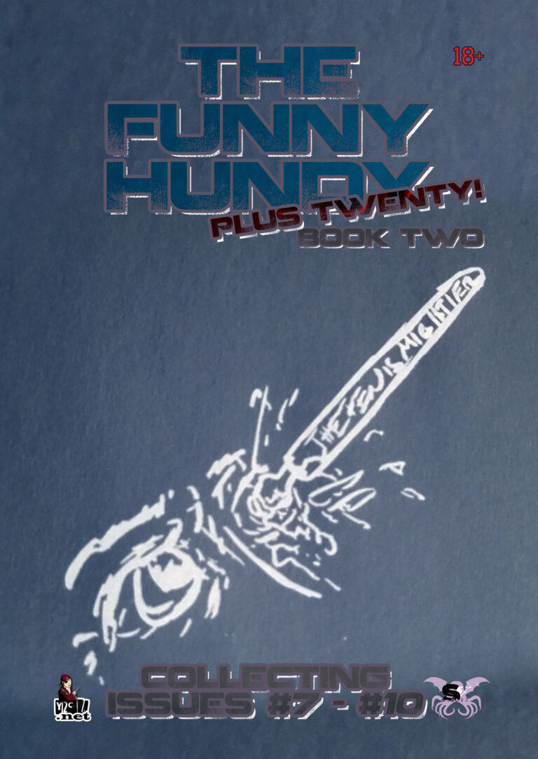 Funny Hundy 02 - Cover copy