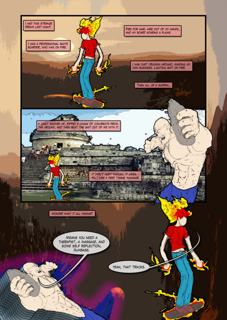 Funny Twenty 03 - Page05