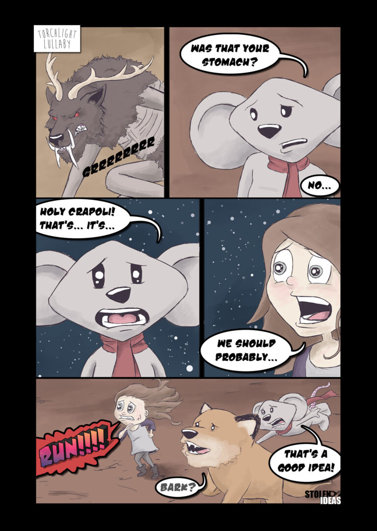 Funny Twenty 27 - Page01