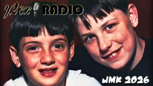 JMK 2026 - the Podcast